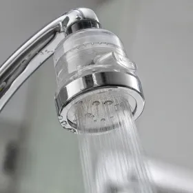 Ekokrāns ar ūdens attīrīšanas filtru Faukko InnovaGoods