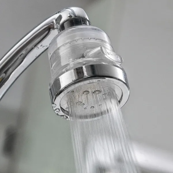 Ekologinis čiaupas su vandens valymo filtru Faukko InnovaGoods