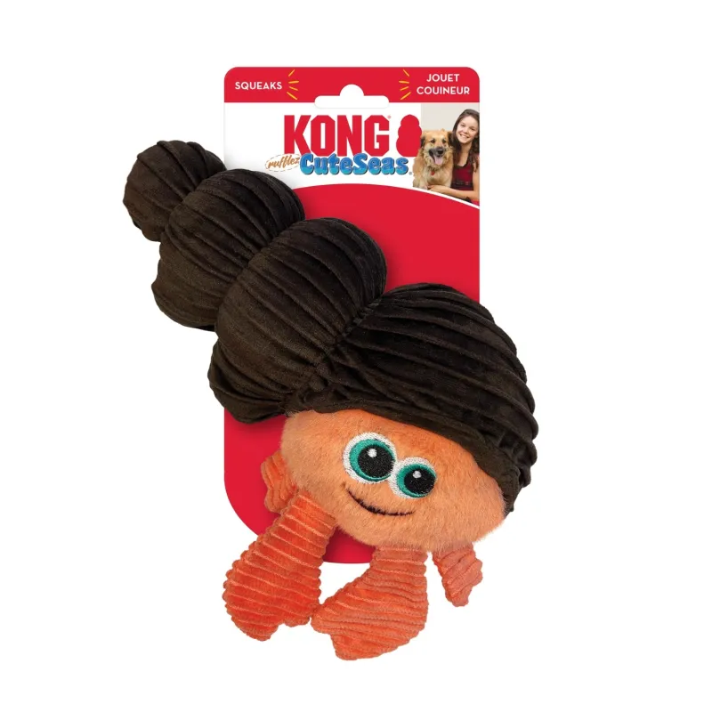 Kong Cuteseas Rufflez