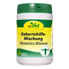 CDVET sünnitusabi segu emasele koerale