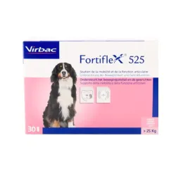 Virbac Fortiflex – liikumise toetamiseks