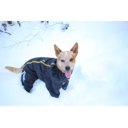 Hurtta Outdoors Slush combat suit graniithall