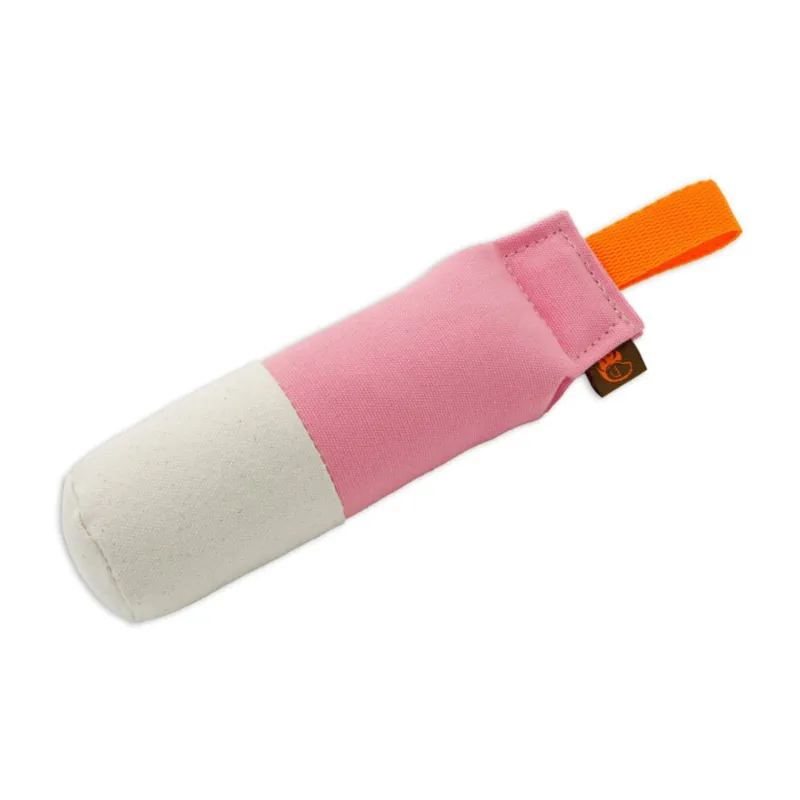 Firedog lite markeerimise dummy lumes ja vees töötamiseks lühikese aasaga