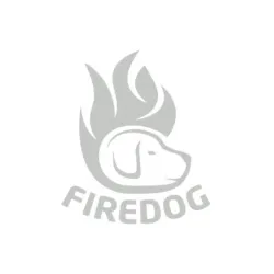 Klassikaline retriiveririhm Firedog Moxon 10mm