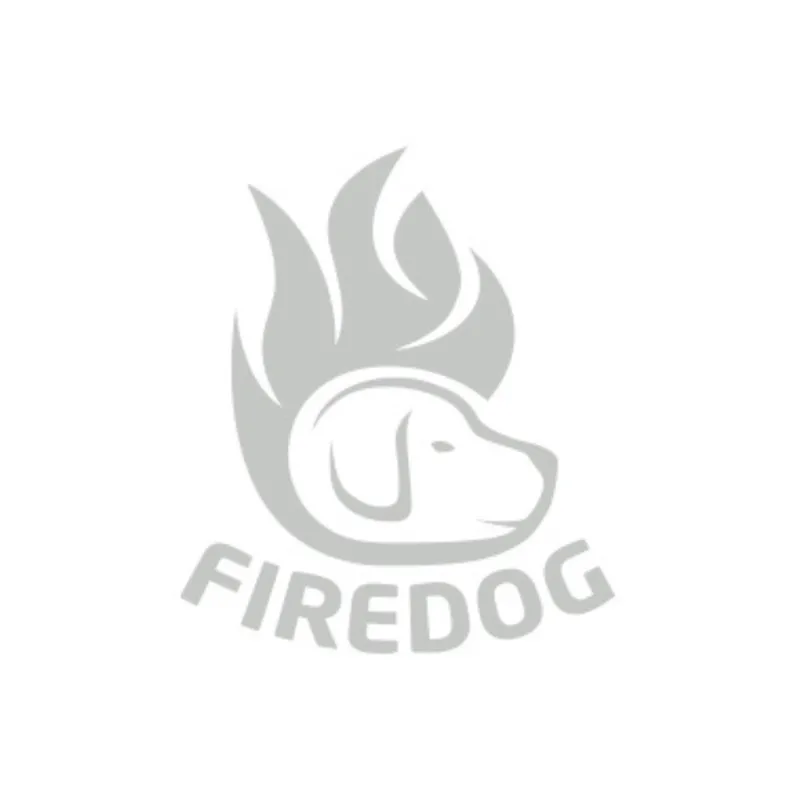 Klassikaline retriiveririhm Firedog Moxon 10mm