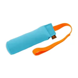 Firedog lite dummy lumes ja vees töötamiseks pika aasaga, kaugele viskamiseks