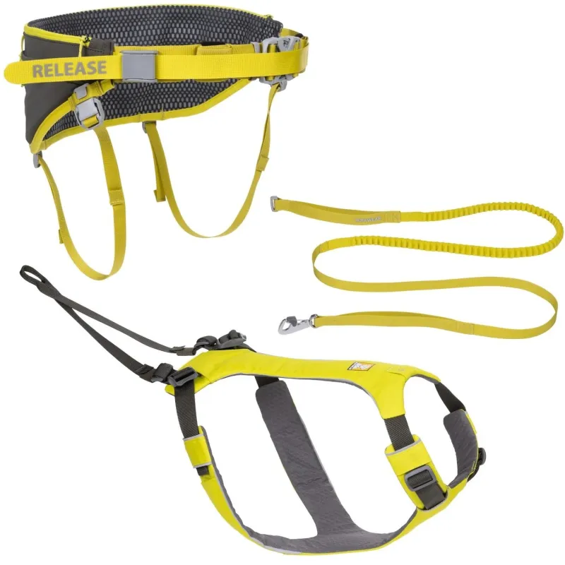 Ruffwear Omnijore™ koera veorihma komplekt