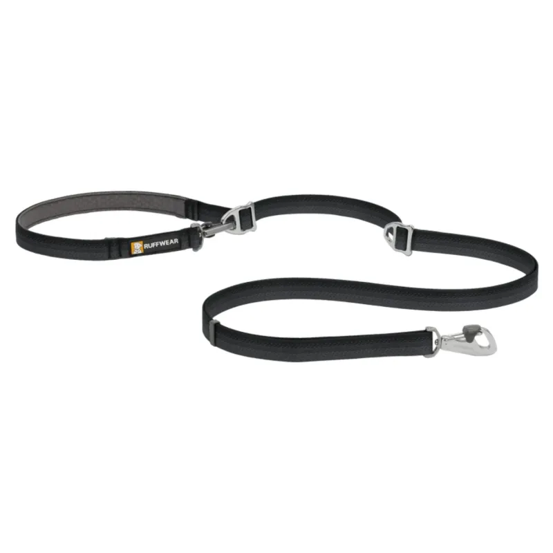 Ruffwear mitme funktsioonga Switchbak rihm