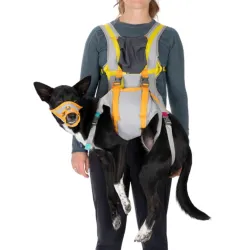 Ruffwear BackTrak™ koera päästekomplekt