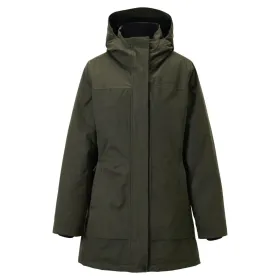 Pinewood soe talveparka Padded Winter Parka 3249