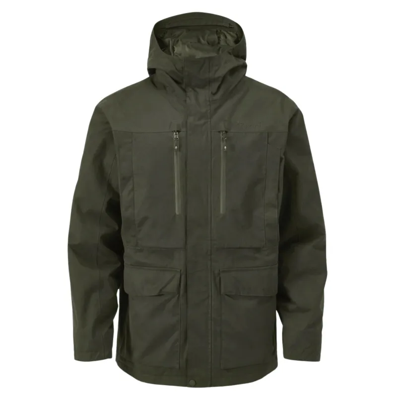Pinewood soe talveparka meestele Padded Winter Parka 5249