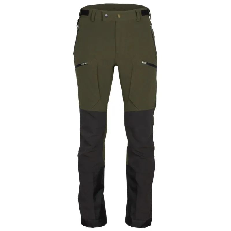 Pinewood kerged ja venivad meeste püksid Abisko Adventure M 5208