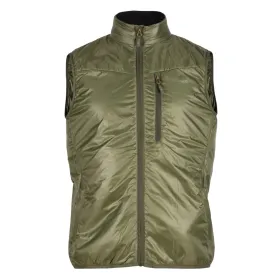 Pinewood villaga isoleeritud vest meestele 5821 Wool Insulated vest