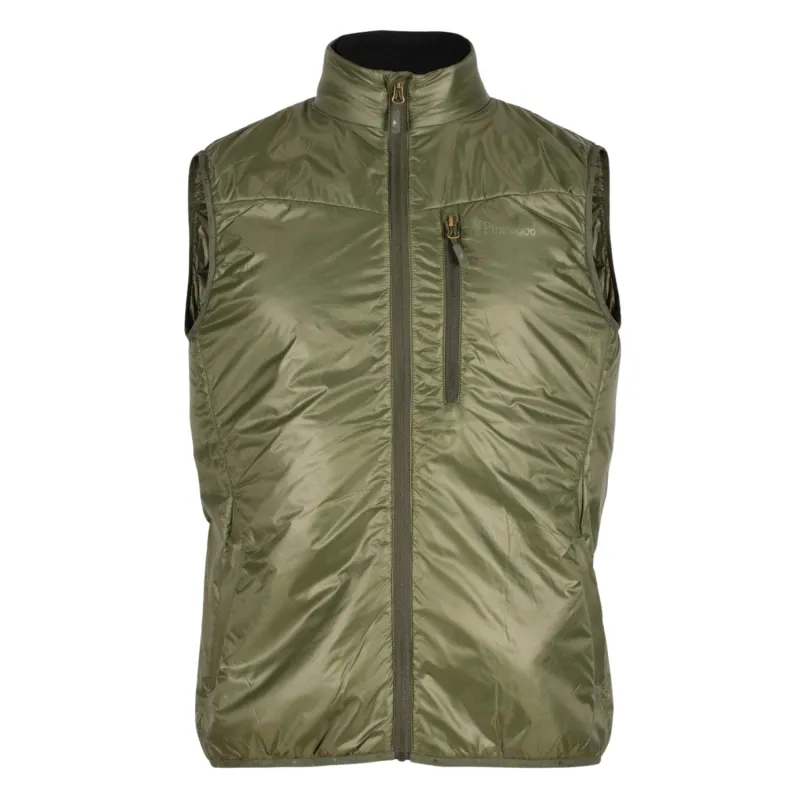 Pinewood villaga isoleeritud vest meestele 5821 Wool Insulated vest
