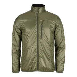 Villaga isoleeritud vahekiht Pinewood jakk 5820 Wool Insulated Midlayer Jacket