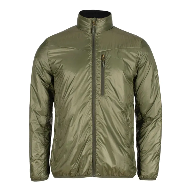 Villaga isoleeritud vahekiht Pinewood jakk 5820 Wool Insulated Midlayer Jacket