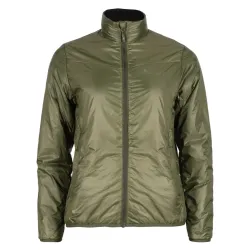 Pinewood villaga isoleeritud vahekiht jakk 3820 Wool Insulated Midlayer Jacket