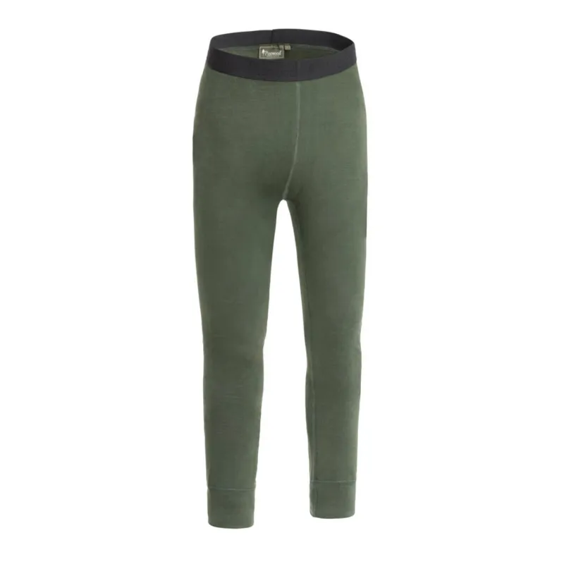 Pinewood Abisko Merino naiste soojapesu püksid 3407