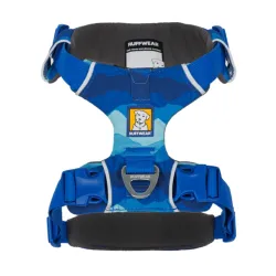 Ruffwear Front Range traksid – uus värvivalik