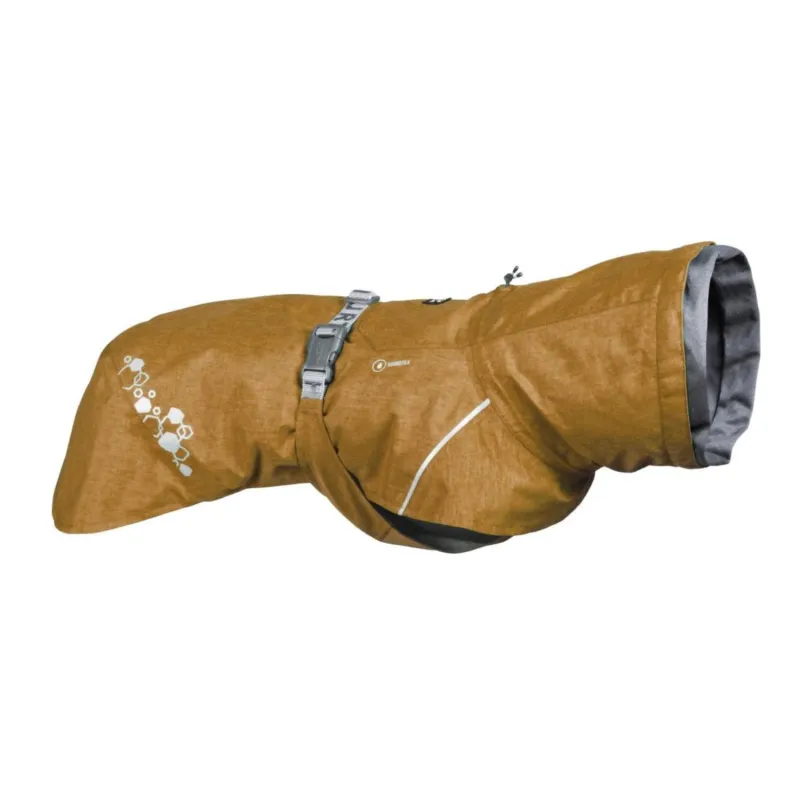 Hurtta Vihmajope Monsoon eco II kollane