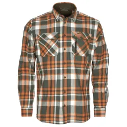 Pinewood flanellsärk Lappland Rough 5487