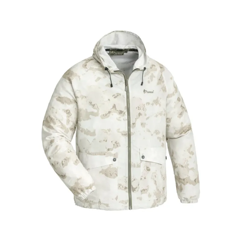 Pealisrõivaste komplekt Pinewood Camou 5661