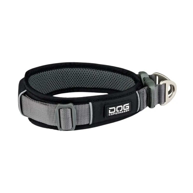 Dog Copenhagen Urban Explorer™ collar – vana mudeli lõpumüük