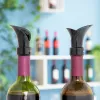 2 viename vyno kamštis su pylimu ir aeratoriumi Wintopp InnovaGoods