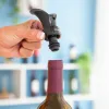 2-In-1 Viinitulppa kaatajalla ja ilmaajalla Wintopp InnovaGoods