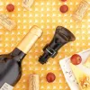 2-In-1 Viinitulppa kaatajalla ja ilmaajalla Wintopp InnovaGoods