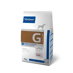 Virbac castro HPMD Digestive support seedeprobleemide vastu toit