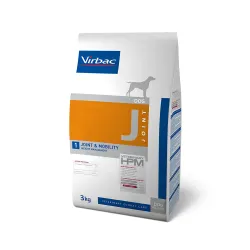Virbac HPMD joint & mobility liigeste toetamise kuivtoit koertele