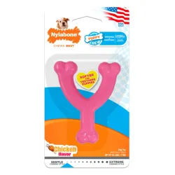 Nylabone Wishbone Puppy XS