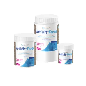 Vitar ArtiVit Forte liigeste pulber