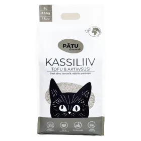 Tofu kassiliiv Pätu lemmik