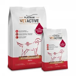 Platinum VetActive Hypoallergenic
