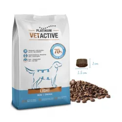 Platinum VetActive Light Chicken