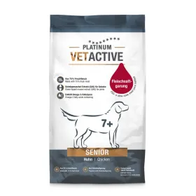 Platinum Senior VetActive Chicken