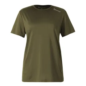 Pinewood naiste t-särk Function T-shirt W 3462