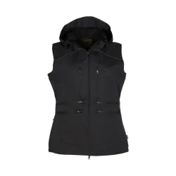 Pinewood dummyvest Dog sports windblocker naiste vest 3180