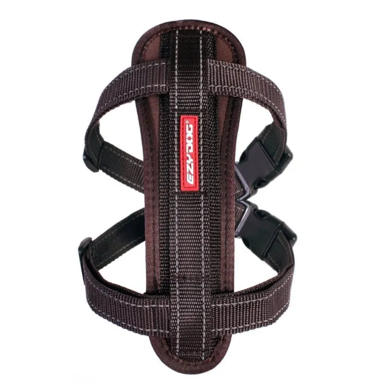 Rinnaplaadiga traksid Ezydog Chest Plate