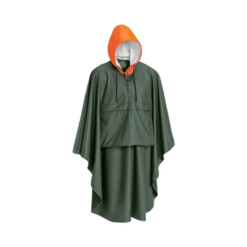 Pinewood Gustav vihma ülepea vihma poncho  9163