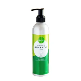 Nutrolin õli koera nahale ja karvale SKIN & COAT