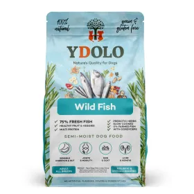 YDOLO Healthy & Pure kalaga