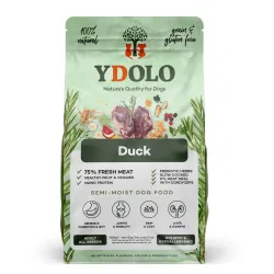 YDOLO Healthy & Pure pardilihaga- Monoproteiin