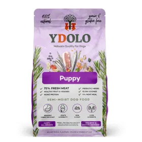 YDOLO Healthy & Pure kutsikatele