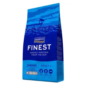 Fish4Dogs sardiinid koera täissööt