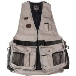 Mystique Dummy vest Profi cool beež