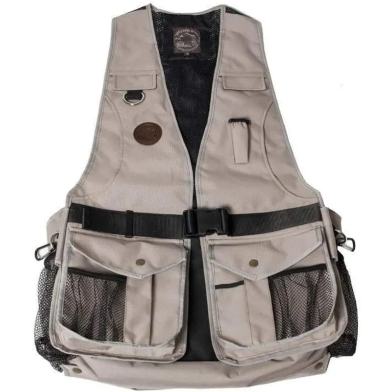 Mystique Dummy vest Profi cool beež