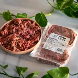 MK BARF lamba mix 2*250g